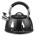 3 Liter Specialty Stainless Steel Diamond Whistling Kettle